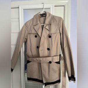 Theory Jacket